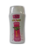 All4pets Aloevera Moisturizing Shampoo 200 ml